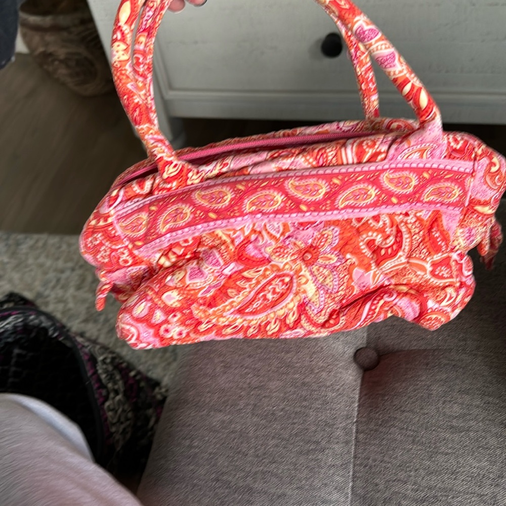 Vera Bradley bag